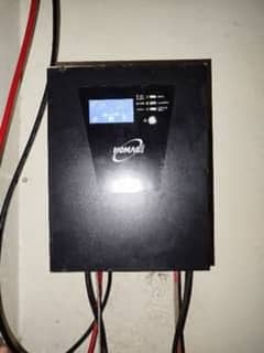 Homage Soler inverter ups 1800 watt  1 Year use