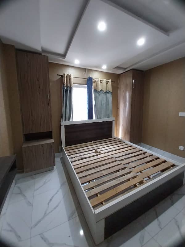 Modern 1-Bedroom Apartment in Sector C Perfect for Investors 3