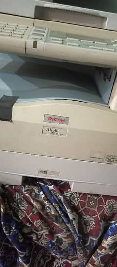 Ricoh 171