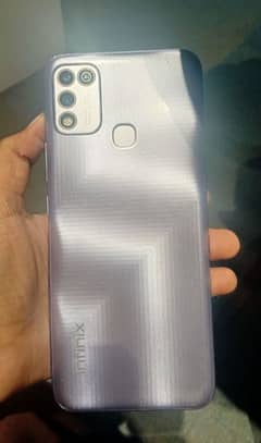 Infinix