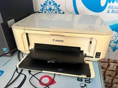 Canon Printer For Sale print +Photocopy All ok