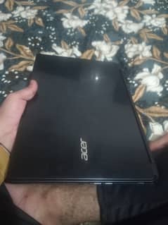 Acer Slim Gen Core i5 5th gen 8gb 128gb m2 sata ngff 10/10 Conditoin