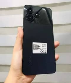 realme c51 0