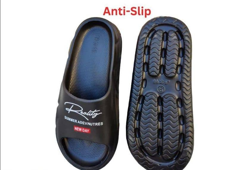 Men's Casual Slippers 4