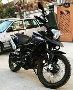 Road Prince Rx3 for Sale-Karachi