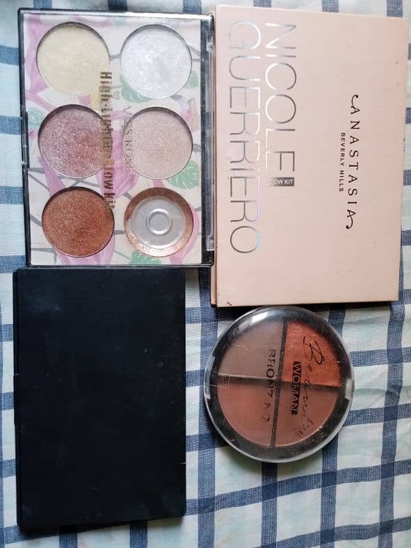 Makeup palattes deal 1