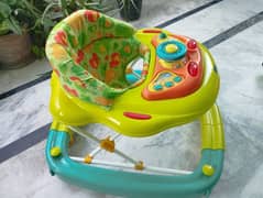 baby walker for sale