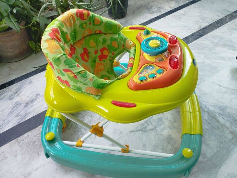 baby walker for sale 0