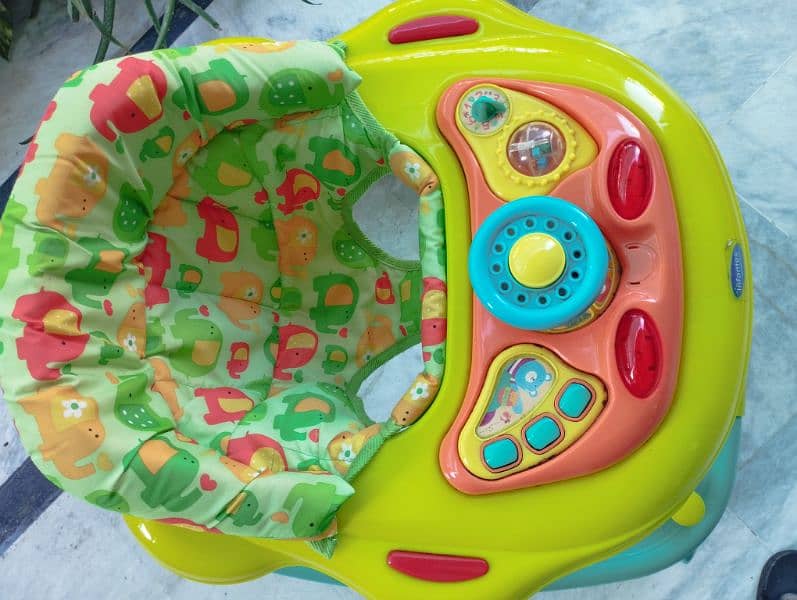 baby walker for sale 1