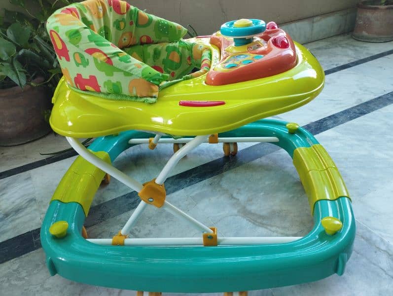 baby walker for sale 2