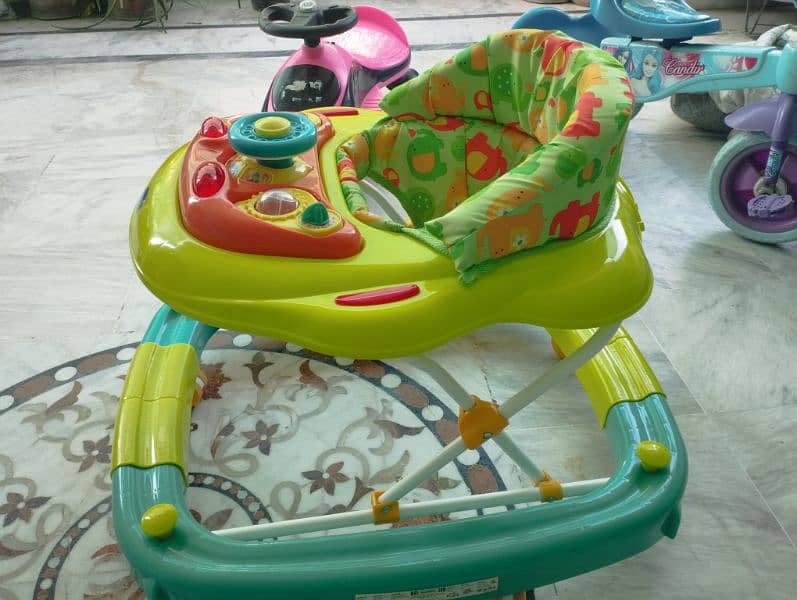 baby walker for sale 3