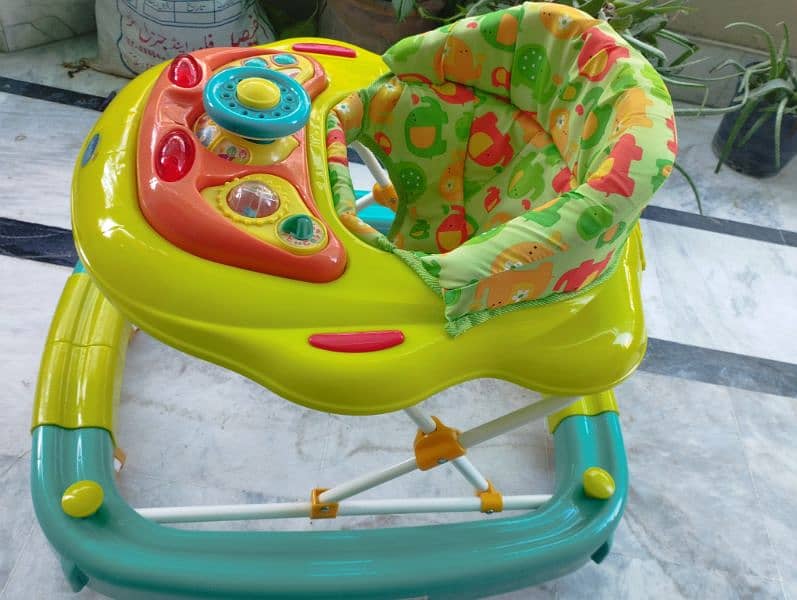 baby walker for sale 4