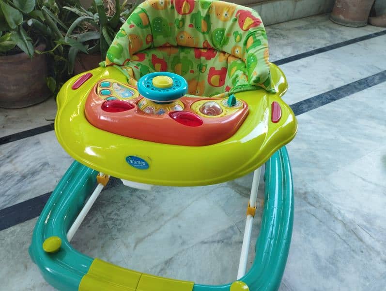 baby walker for sale 5