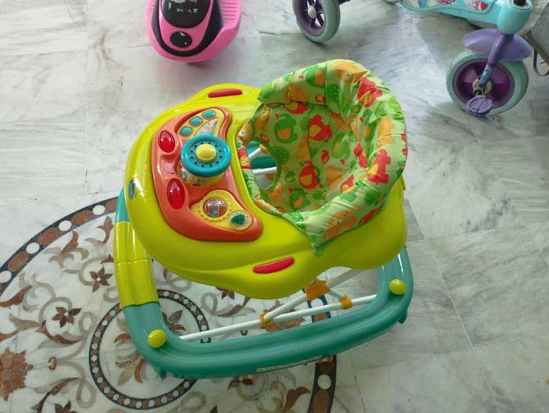 baby walker for sale 6