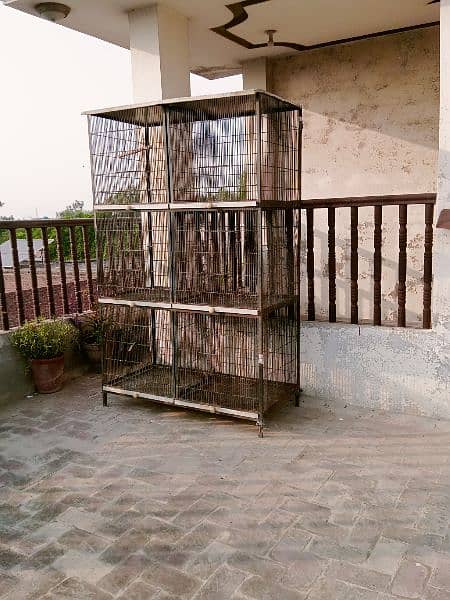 only cage for sale 7