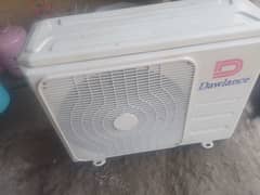 Dawlance inverter ac