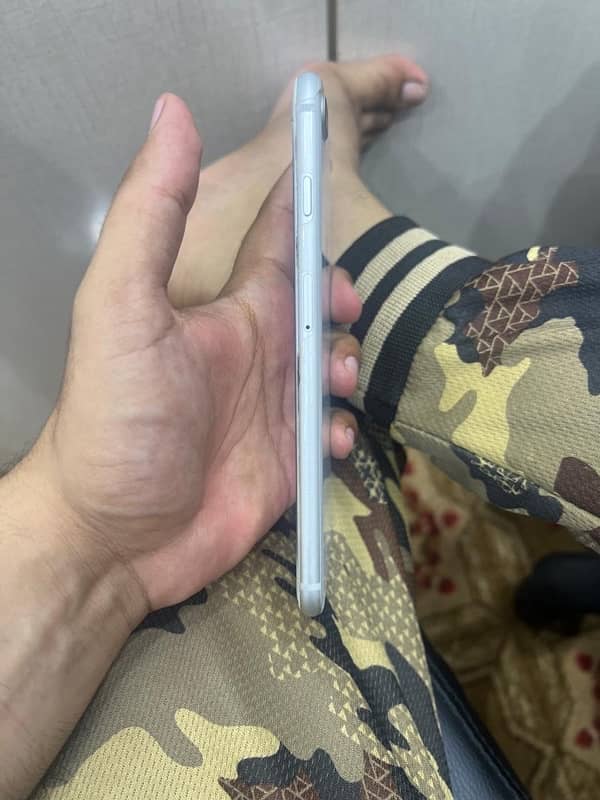 i phone 8 plus pta proved 6