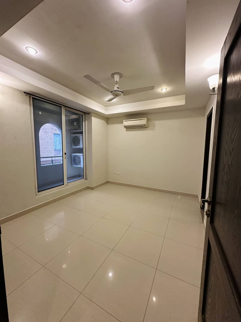 2 Bedroom Unfurnished Apartment Available For Rent In Executive Heights F-11 Markaz 9