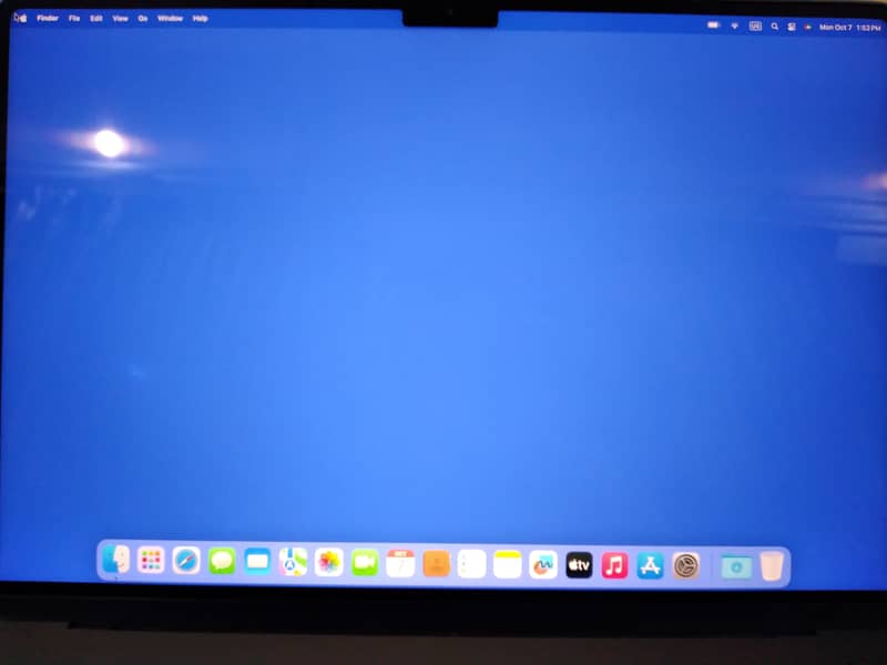 Macbook Air M2, 15" (8/256). 3