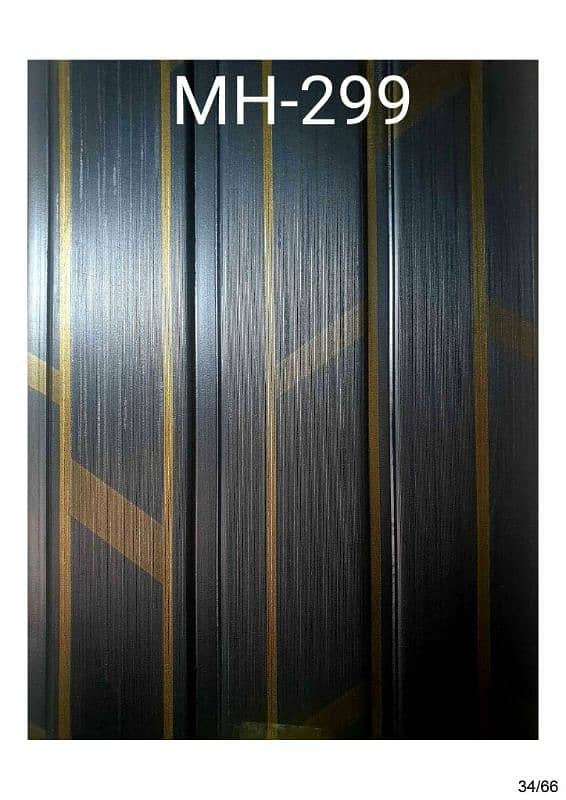 pvc wall panel design for home decor 19