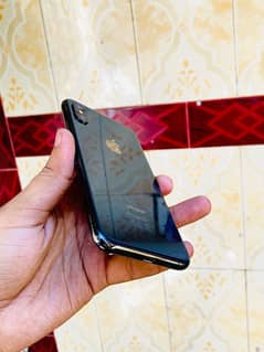 iPhone XS Waterpack 100%