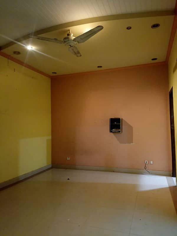 1 kanal single story house for rent in revenue 1