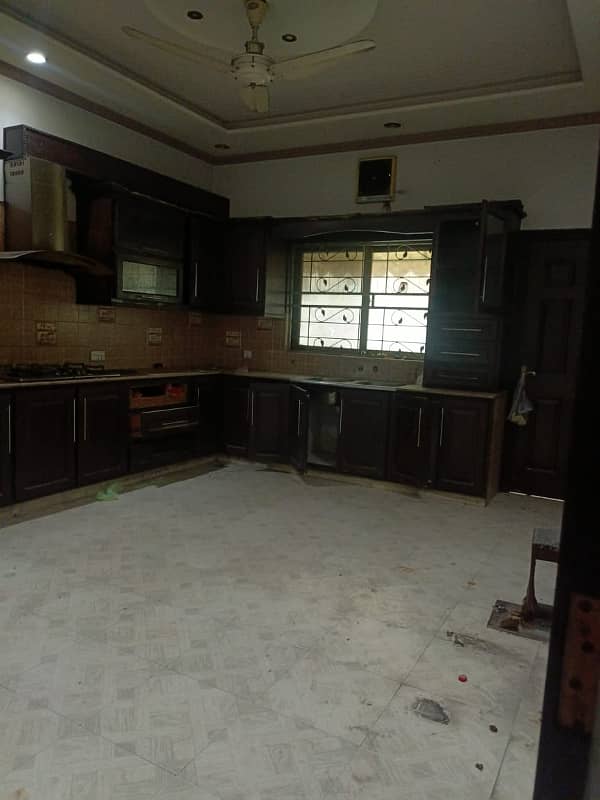 1 kanal single story house for rent in revenue 3