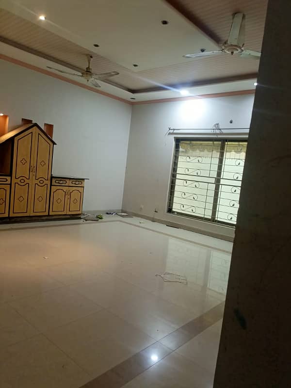 1 kanal single story house for rent in revenue 4