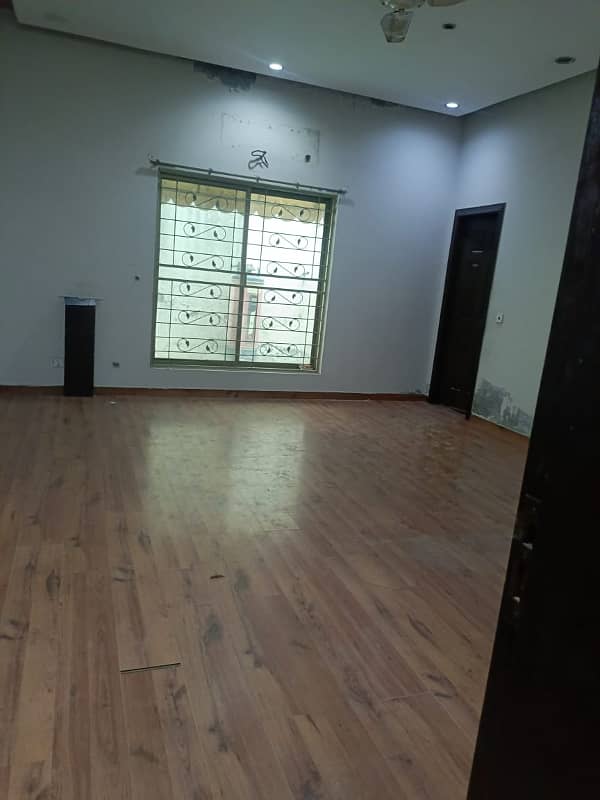 1 kanal single story house for rent in revenue 5