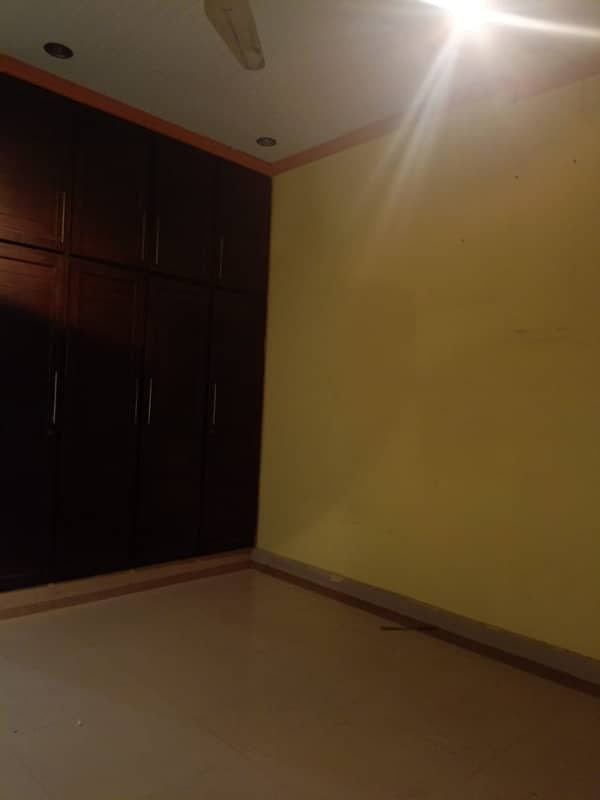 1 kanal single story house for rent in revenue 6