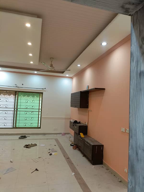 1 kanal single story house for rent in revenue 8