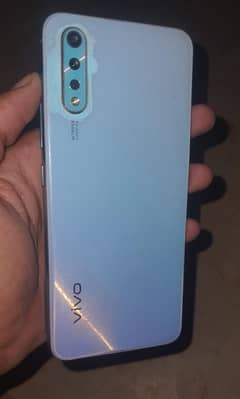 Vivo S1 4#128 0