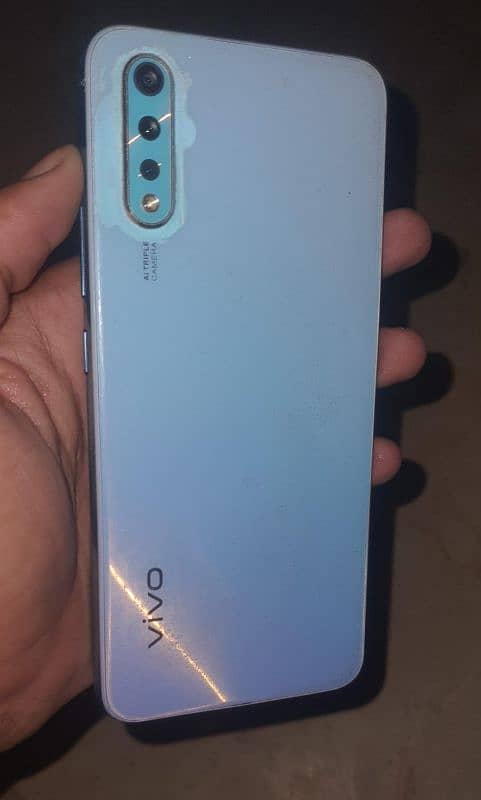 Vivo S1 4#128 0