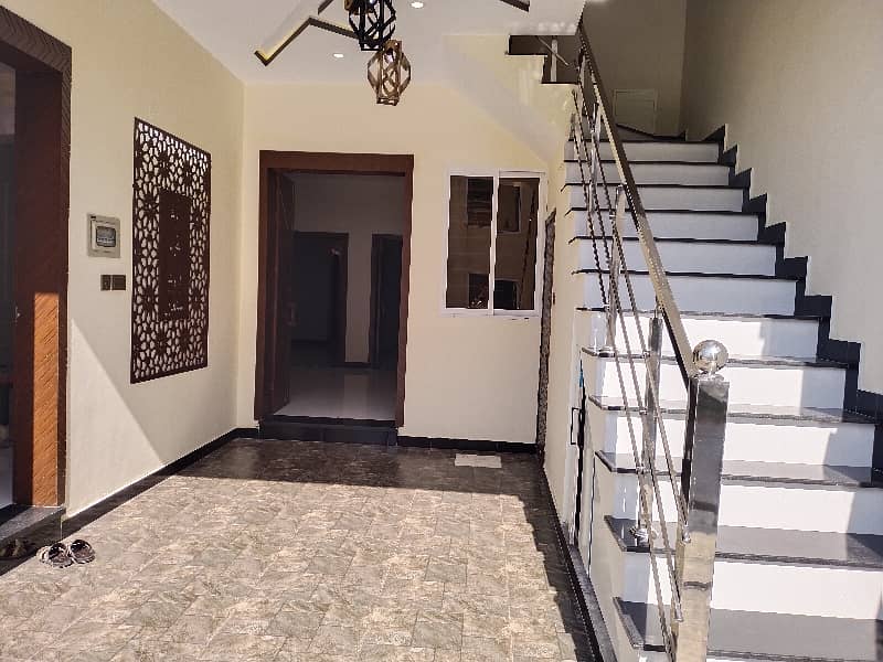 5 Marla Luxury House For Sale 2