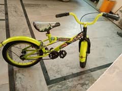 16" Ben ten 100 Imported Cycle for sale