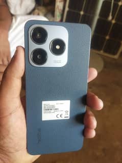 realme c63//6+6ram 128call 03084035645adil