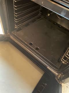 Rays company Baking oven for sale