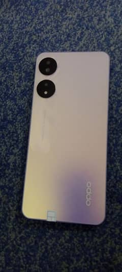 Oppo A78 kit 6/128 0