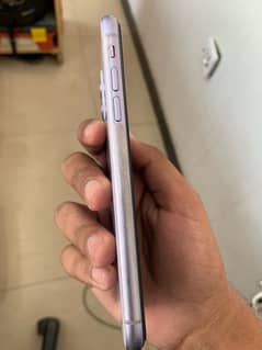 IPhone 11 non 0