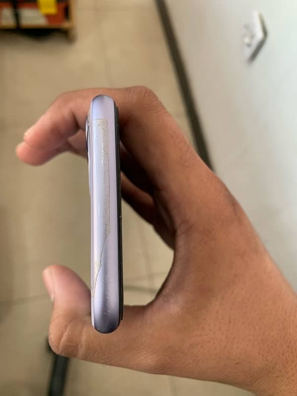 IPhone 11 non 3