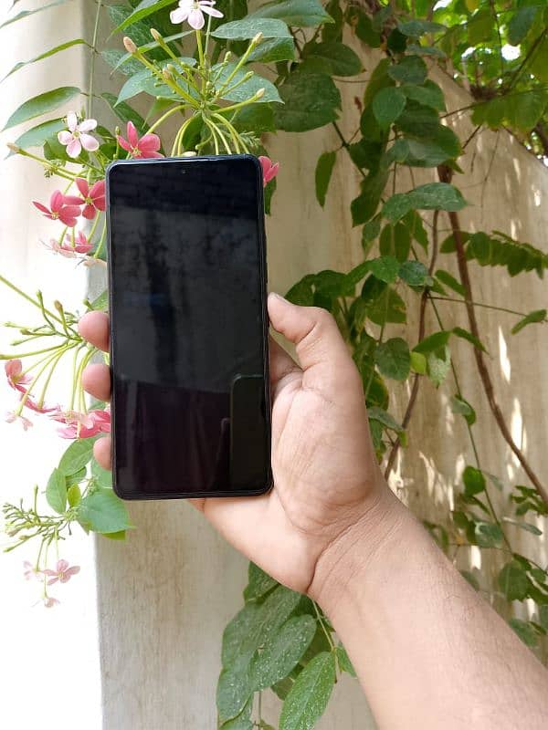 Tecno Camon 20 Pro 8