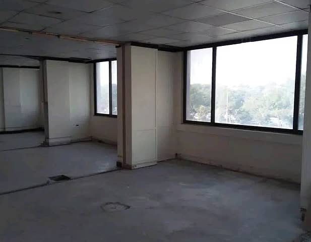 Ideal 450 Square Feet Office Available In G-9 Markaz, Islamabad 1