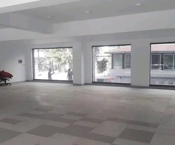 Ideal 450 Square Feet Office Available In G-9 Markaz, Islamabad 3