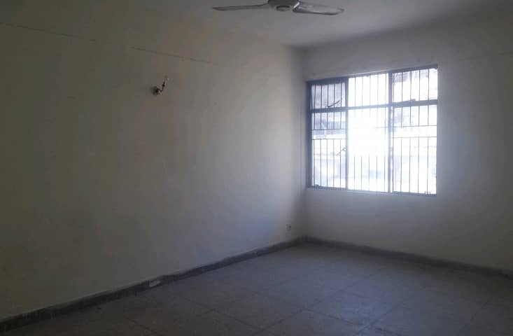 In G-9 Markaz 500 Square Feet Flat For rent 2