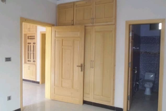 A Centrally Located Lower Portion Is Available For rent In Islamabad 1