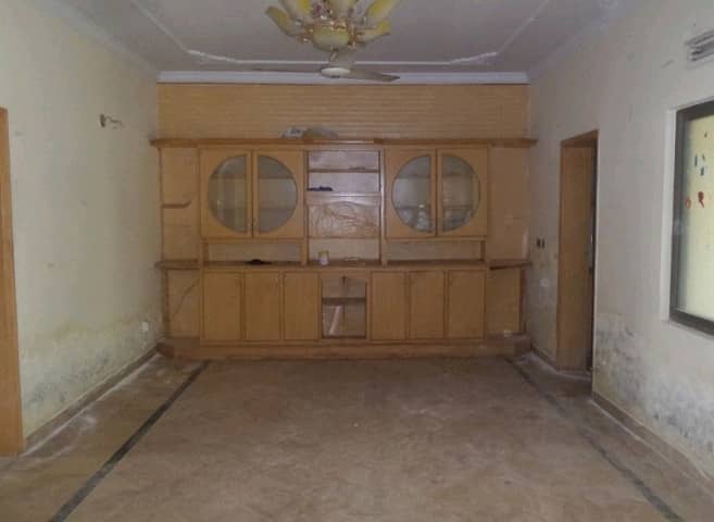 A Centrally Located Lower Portion Is Available For rent In Islamabad 4