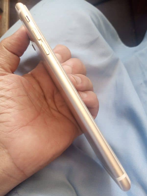 Iphone 6plus PTA aproved 128gb Lush condition 2