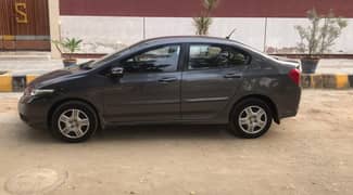 Honda City IVTEC 1.3 2018 0