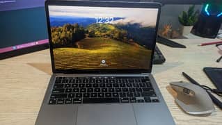 Macbook Pro M1 (2020), 8gb RAM, 256gb ROM 0