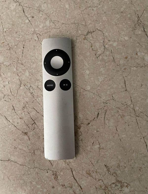 Apple TV box 3rd Generation 1080p UltraHD 1